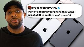 iPhone CAUGHT Spying on You During FaceTime Calls — Here’s Proof