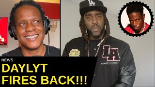 Daylyt Responds To Joey Bada$$ With \