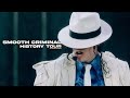 Michael Jackson - Smooth Criminal (HIStory Tour AI Live Vocals)