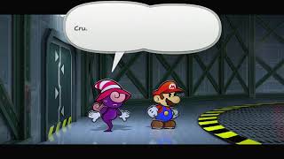 Paper Mario und die Legende vom Äonentor #80