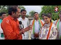 మా నాన్న కు ఒక్క అవకాశం ఇవ్వండి gandra satyanarayana daughter daughter anusha election campaign