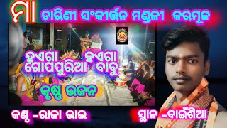 ହାଏଗା  ହାଏଗା  ଗୋପ ପୁରିଆ ବାବୁ #କୀର୍ତନ #songs @abanipradhan //ରାଜା ଭାଇଙ୍କ କଣ୍ଠରେ