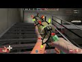 team fortress 2 scout gameplay