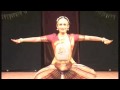 bharatanatyam pushpanjali and alaripu