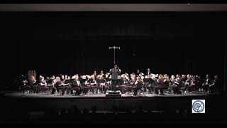 New Mexico March by Sousa / Fennell - Charlotte Concert Band