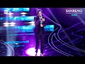 Sanremo 2023 - Tananai canta 'Tango'