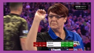 Best Place To Watch The 2019 PDC World Championships For FREE + Archives! - Bonus WWD 180