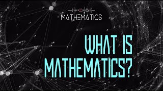 What is Mathematics? Mathematics with Edward Frenkel