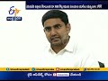 who is gvl narasimha rao for asking ucs minister lokesh