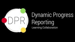 DPR - Dynamic Progress Reporting - Explained in 2 min
