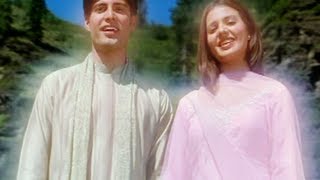 Dil Pardesi Ho Gayaa - Part 11 Of 11 - Kapil Jhaveri - Saloni Aswani - Superhit Bollywood Movies