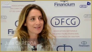 Financium 2015 ITW Julie Caredda KPMG