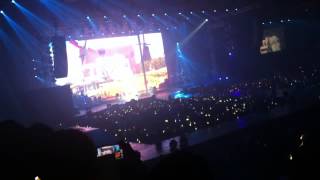 130928 infinite - Love u like u ( l solo ) #OGScon