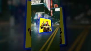 УНИКАЛЬНЫЕ ФИШКИ С GPS В ИГРАХ #gta #gta5 #cyberpunk2077