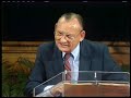 The Person of the Holy Spirit 19: The Holy Spirit Reveals the Future ~ Dr. Lester Sumrall