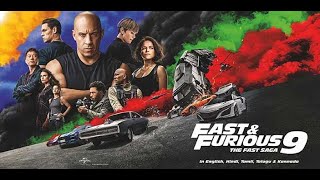 Fast & Furious 9 Hindi Full Movie(2023) #trending #fastandfurious #hollywood #hindi #new #newmovie