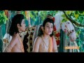 sri rama rajyam tamil movie scenes lava kusa caputre aswamedha horse balakrishna nayanthara