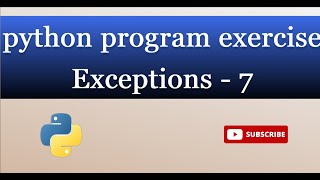 exception 7.Write a Python program that executes a list operation and handles an AttributeError exc.