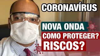 COVID-19: como se proteger da subvariante da ômicron BQ1 e XBB