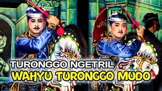 Turonggo NGETRIL Jaranan Wahyu Turonggo Mudo Live Plandaan Tulungagung - BAZOKA Audio