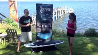 Get to Know SURFSET Fitness at FloorTime Studios