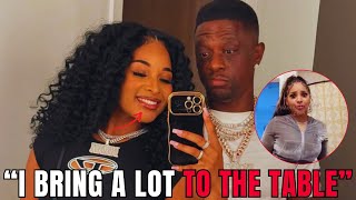 AFTER WELCOMING THEIR BABY, SHE ISSUES AN ULTIMATUM: BREAK UP UNLESS HE PUTS A RING ON IT!