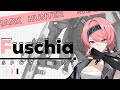 Fuschia | Strinova Superstring Spotlight