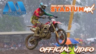 2017 Coffs Harbour Hoey Moey Stadium MX | McLeod Media