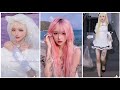 A111【Top social networking idol and China's fashion leader】SNSトップアイドルにして中国のファッションリーダー