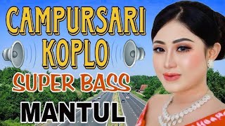 campursari koplo full bass mantul @selvianafamilyvlog230