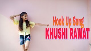 Hook up song | Tiger Shroff, Alia Bhatt | Neha Kakkar | SOTY 2 |