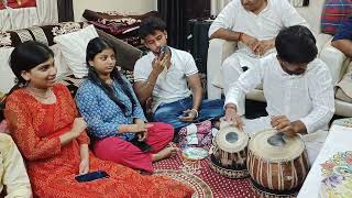 Bane The Dost, Ghazal | Khushi Nagar | Mehfil in My Guru Ji's House