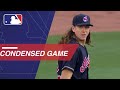 Condensed Game: CLE@BAL - 4/21/18