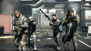 【Homefront】4人協力プレイで楽しく反逆？、、、レジスタンスモードに行ってみたっ!!【The Revolution】