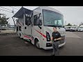 New 2023 Winnebago Sunstar 29V Video Tour