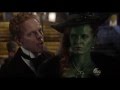 *Zelena as The Wicked Witch of the West* - Once Upon a Time Season 5