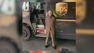 Carrolton community shares love for local UPS driver