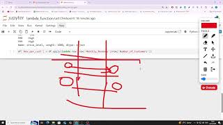 EDA project With Lambda Function: Learn to Apply Function to Column Pandas