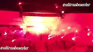 Trabzonspor 51. Kuruluş Yıldönümü || ULTRAS BEŞEVLER