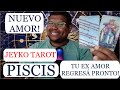 PISCIS ESPAÑOL - QUE PATÉTICO(A) ES TU EX AMOR! SE ACERCA EL FINAL DE ESTE TRIANGULO AMOROSO #piscis