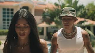 Sfera Ebbasta, Tedua - BUGIA (Unofficial music video) Prod. Axel Moore