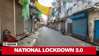 MHA Begins Easing Lockdown Restrictions; Republic TV Reports From Noida And Chandigarh