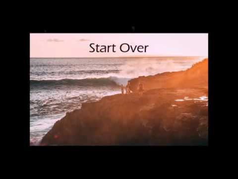 Flame Ft. NF // Start Over (Lyric Video) - YouTube