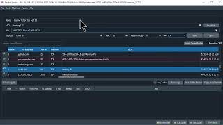 Free packet Generator - packet sender