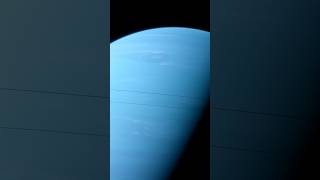 Neptune, The Loneliest Planet