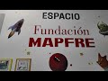 ▶ audio2 espacio fundación mapfre de inclusives villanueva 🥰❣