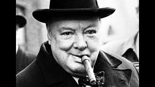 Beszámíthatatlan Államférfiak - Churchill