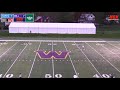 watch highlights of men s lacrosse s 2021 nescac championship victory