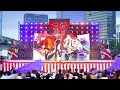 4k 絆百祭 【フィナーレ演舞】　こいや祭り 2024 日曜日 フィナーレ