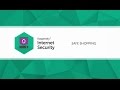 How to protect your online payments via Kaspersky Internet Security 2017
